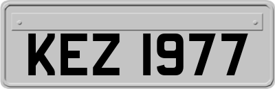KEZ1977