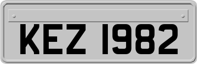 KEZ1982