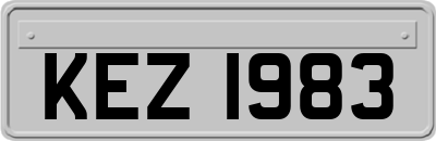 KEZ1983