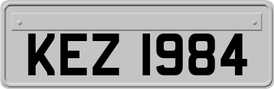 KEZ1984