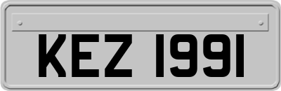 KEZ1991