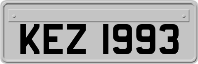 KEZ1993