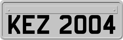KEZ2004