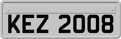 KEZ2008