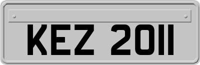 KEZ2011