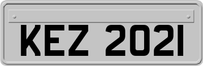 KEZ2021