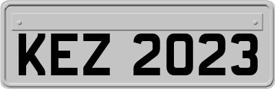KEZ2023