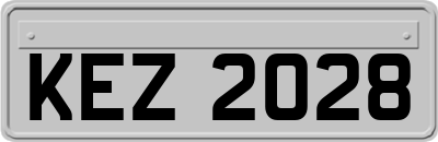 KEZ2028