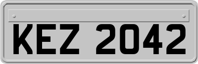 KEZ2042