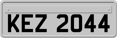 KEZ2044