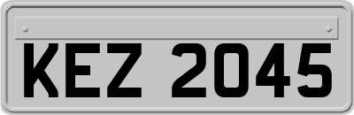 KEZ2045
