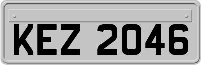 KEZ2046