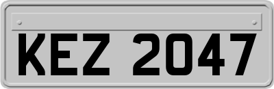 KEZ2047
