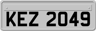 KEZ2049