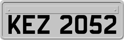 KEZ2052