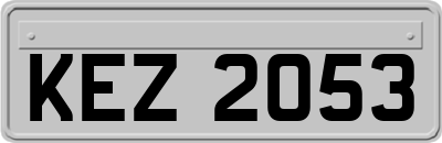 KEZ2053