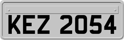 KEZ2054
