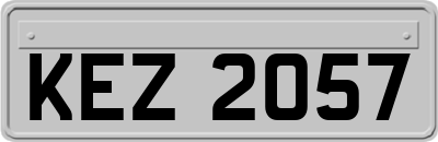 KEZ2057