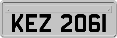 KEZ2061