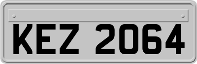 KEZ2064