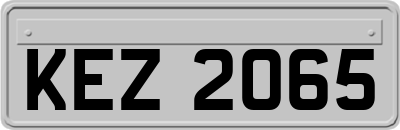 KEZ2065