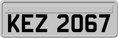 KEZ2067