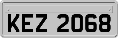 KEZ2068
