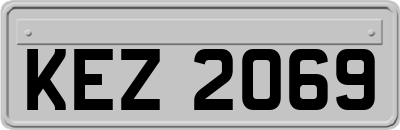 KEZ2069
