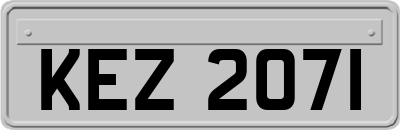 KEZ2071