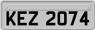 KEZ2074