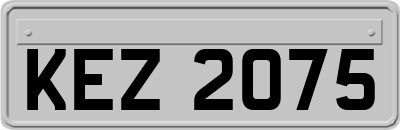 KEZ2075