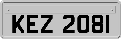 KEZ2081
