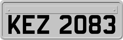KEZ2083