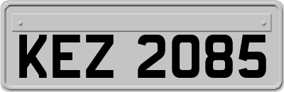 KEZ2085