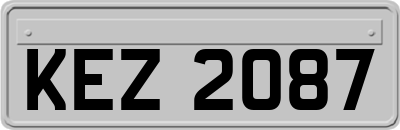 KEZ2087
