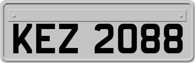 KEZ2088