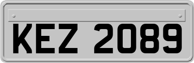 KEZ2089