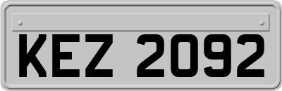 KEZ2092