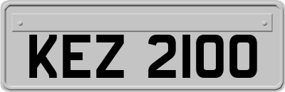 KEZ2100