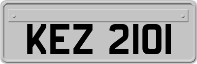 KEZ2101