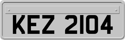 KEZ2104