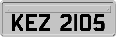 KEZ2105