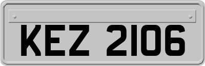 KEZ2106