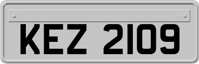 KEZ2109