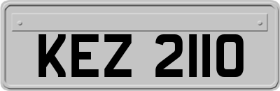 KEZ2110