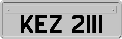 KEZ2111