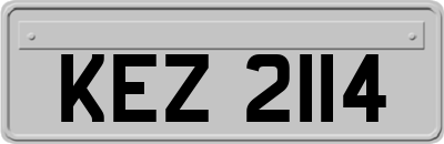 KEZ2114
