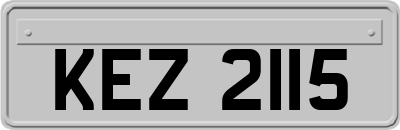 KEZ2115