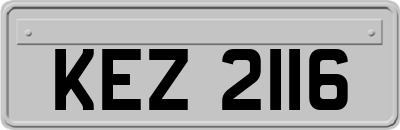 KEZ2116