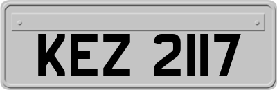 KEZ2117